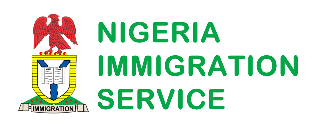Nigeria Immigration Service logo