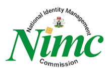 NIMC logo