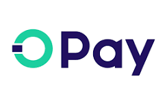 OPay logo
