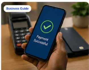 How Digital Payments Can Help Small Businesses